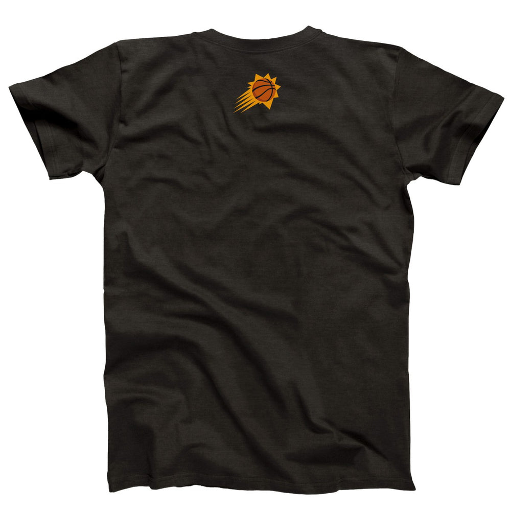 Phoenix Suns NBALab x Hyperfly Unisex Year of the Snake Lunar New Year Collection T-Shirt