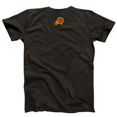 Phoenix Suns NBALab x Hyperfly Unisex Year of the Snake Lunar New Year Collection T-Shirt