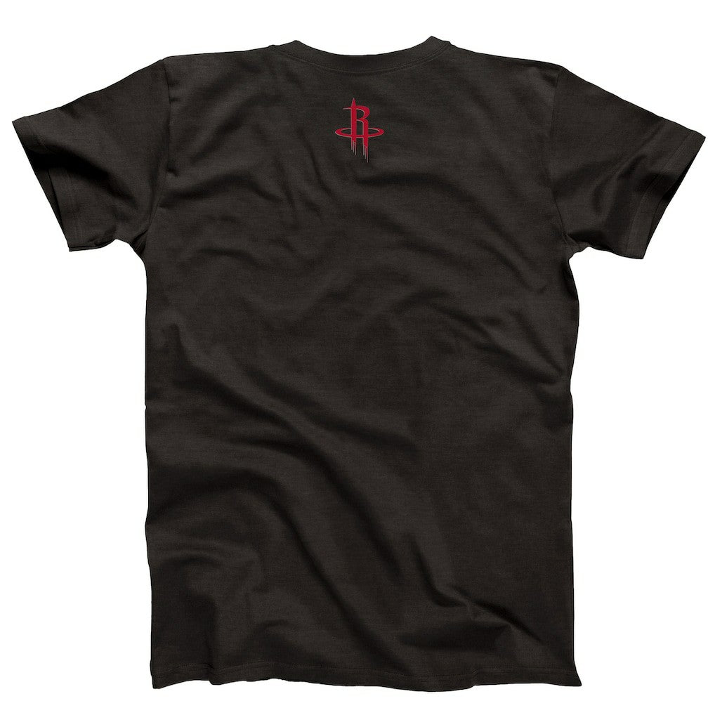 Houston Rockets NBALab x Hyperfly Unisex Year of the Snake Lunar New Year Collection T-Shirt