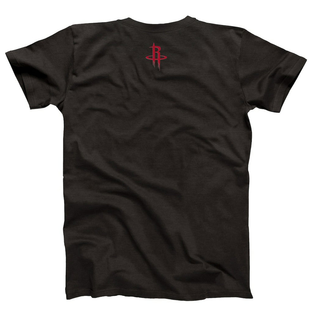 Houston Rockets NBALab x Hyperfly Unisex Year of the Snake Lunar New Year Collection T-Shirt