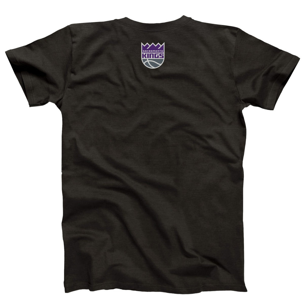 Sacramento Kings NBALab x Hyperfly Unisex Year of the Snake Lunar New Year Collection T-Shirt