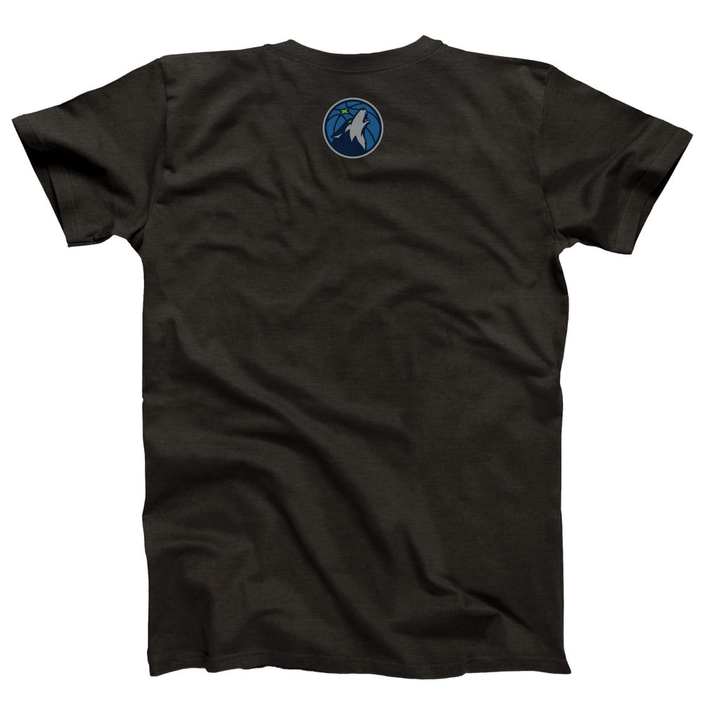 Minnesota Timberwolves NBALab x Hyperfly Unisex Year of the Snake Lunar New Year Collection T-Shirt