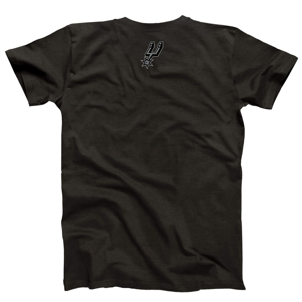 San Antonio Spurs NBALab x Hyperfly Unisex Year of the Snake Lunar New Year Collection T-Shirt