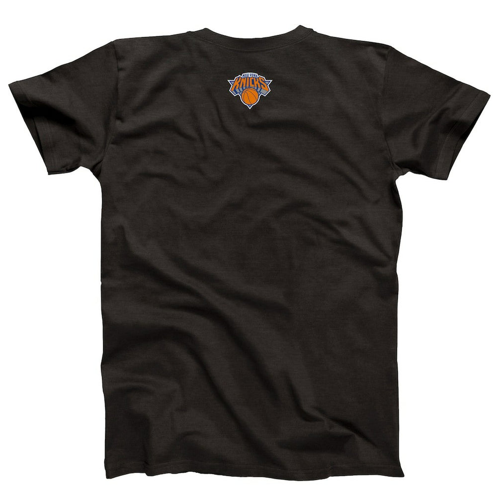 New York Knicks NBALab x Hyperfly Unisex Year of the Snake Lunar New Year Collection T-Shirt