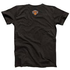 New York Knicks NBALab x Hyperfly Unisex Year of the Snake Lunar New Year Collection T-Shirt