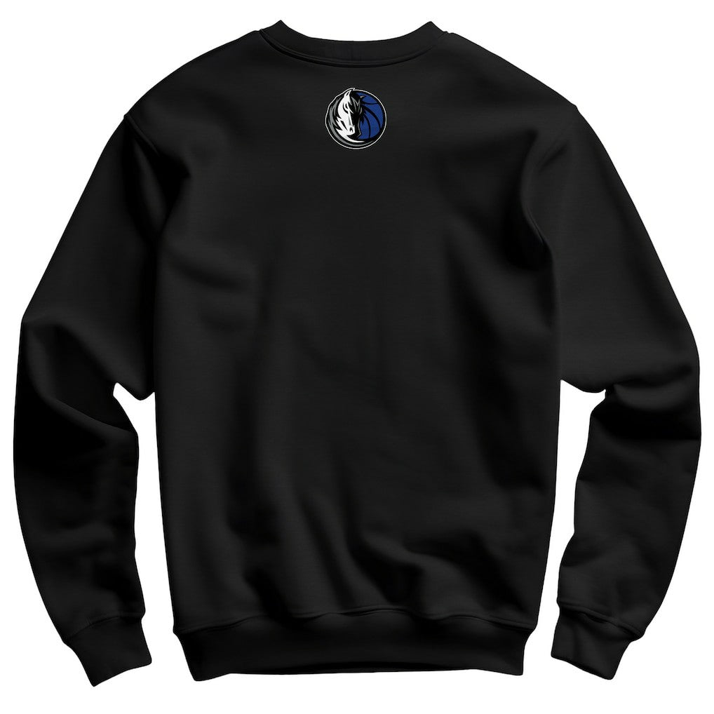 Dallas Mavericks NBALab x Hyperfly Unisex Year of the Snake Lunar New Year Collection Sweatshirt sale