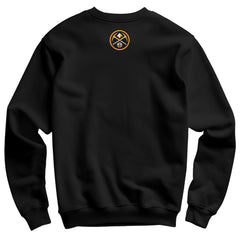 Denver Nuggets NBALab x Hyperfly Unisex Year of the Snake Lunar New Year Collection Sweatshirt sale