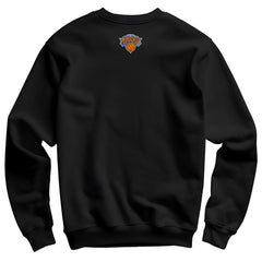 New York Knicks NBALab x Hyperfly Unisex Year of the Snake Lunar New Year Collection Sweatshirt