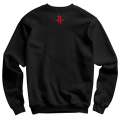 Houston Rockets NBALab x Hyperfly Unisex Year of the Snake Lunar New Year Collection Sweatshirt sale