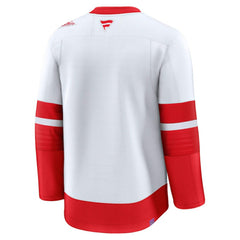 NHL Detroit Red Wings Fanatics 2025 NHL Stadium Series Premium Jersey