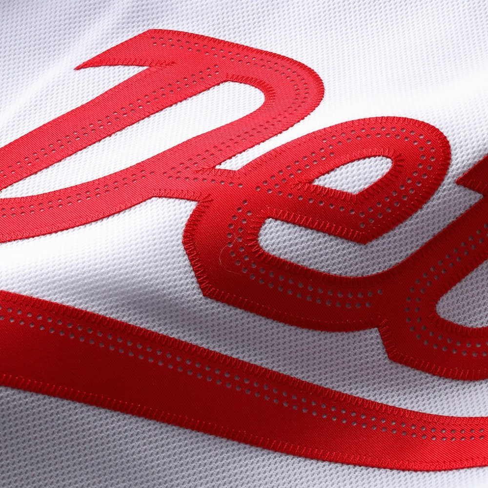 NHL Detroit Red Wings Fanatics 2025 NHL Stadium Series Premium Jersey