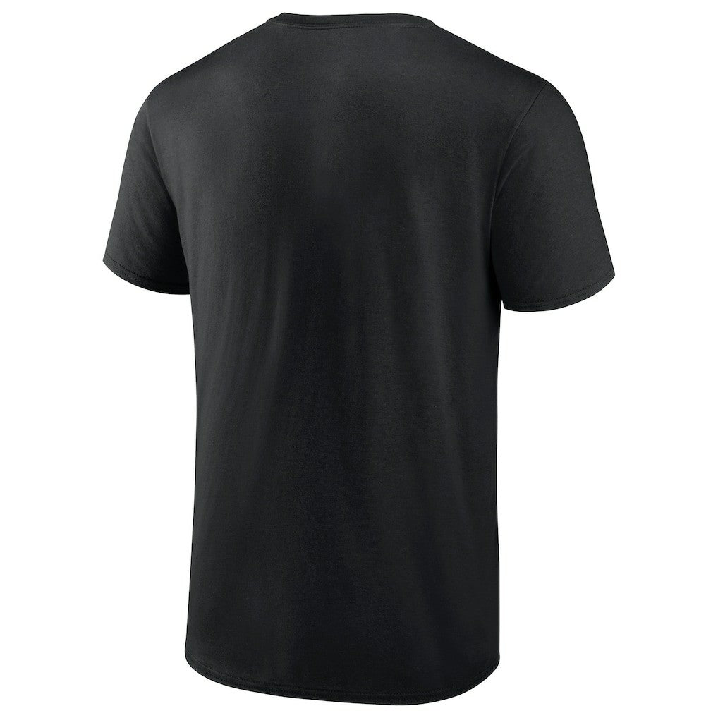 Unisex LA Strong T-Shirt - Los Angeles Chargers T-shirts