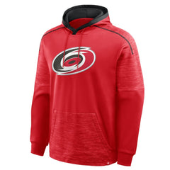 NHL Carolina Hurricanes Fanatics Goaltender Defender Pullover Hoodie