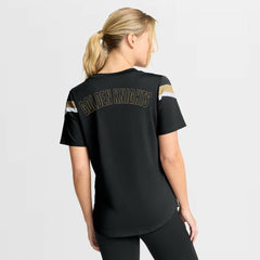 NHL Vegas Golden Knights Fanatics Women's Offside Athena T-Shirt
