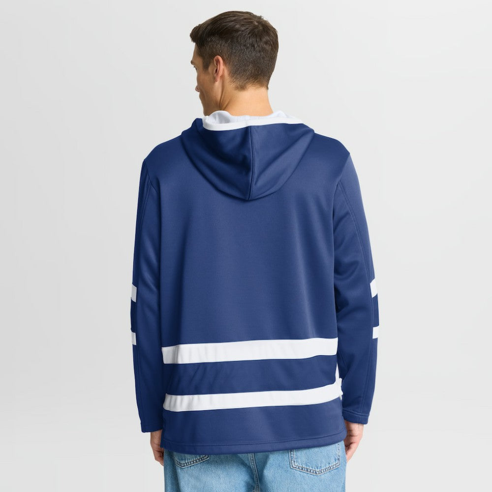 NHL Tampa Bay Lightning Fanatics Prime Time Fleece Hoodie