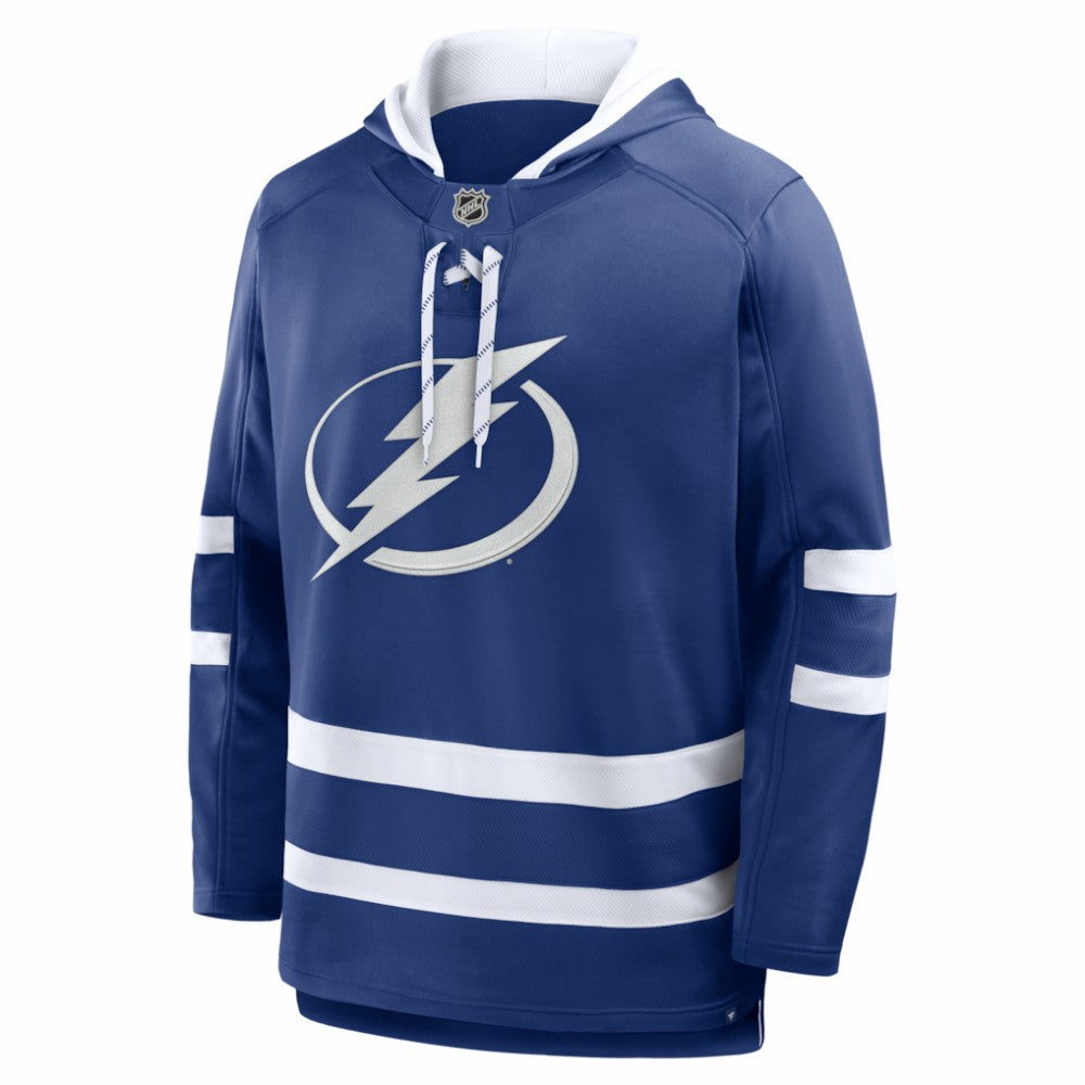 NHL Tampa Bay Lightning Fanatics Prime Time Fleece Hoodie