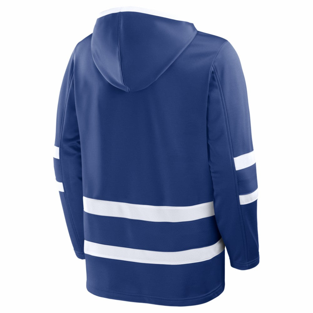NHL Tampa Bay Lightning Fanatics Prime Time Fleece Hoodie