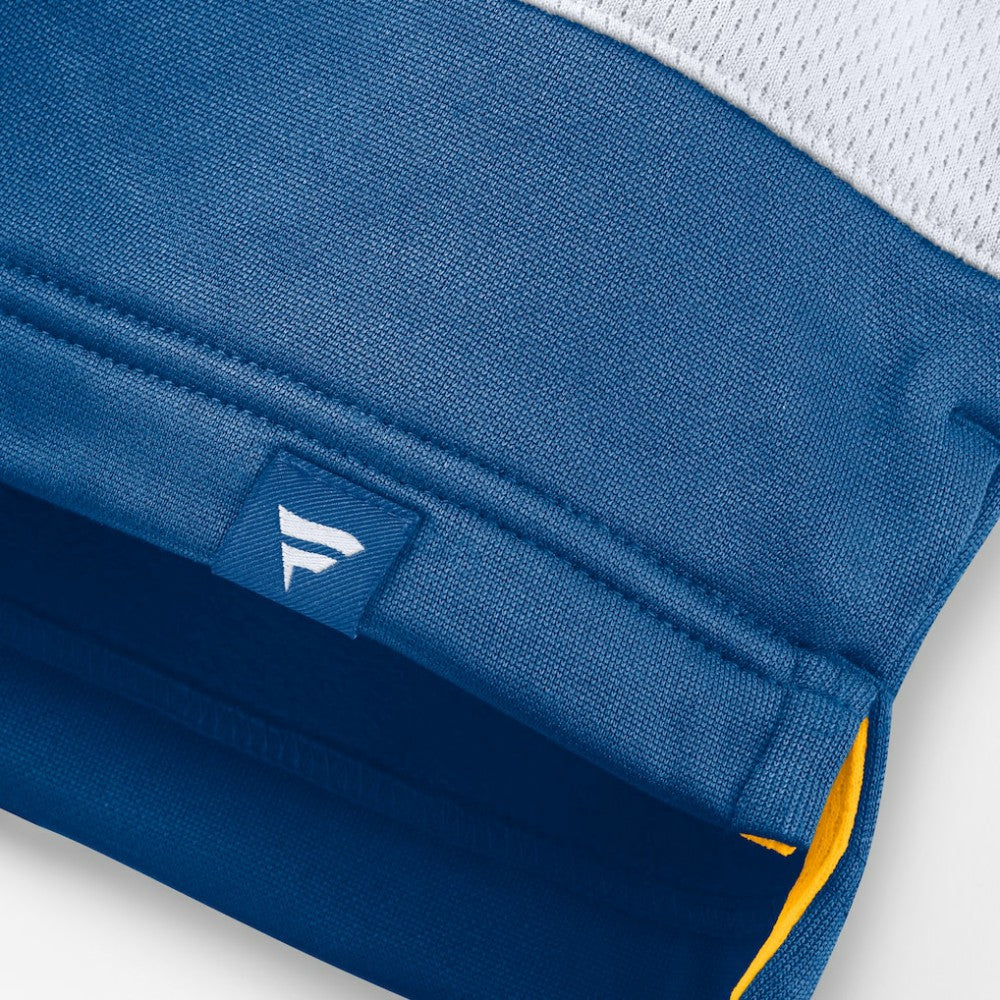 NHL St. Louis Blues Fanatics Prime Time Fleece Hoodie