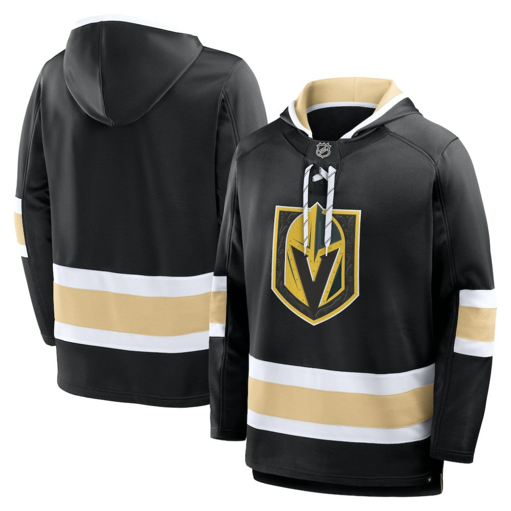 NHL Vegas Golden Knights Fanatics Prime Time Fleece Hoodie