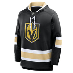 NHL Vegas Golden Knights Fanatics Prime Time Fleece Hoodie