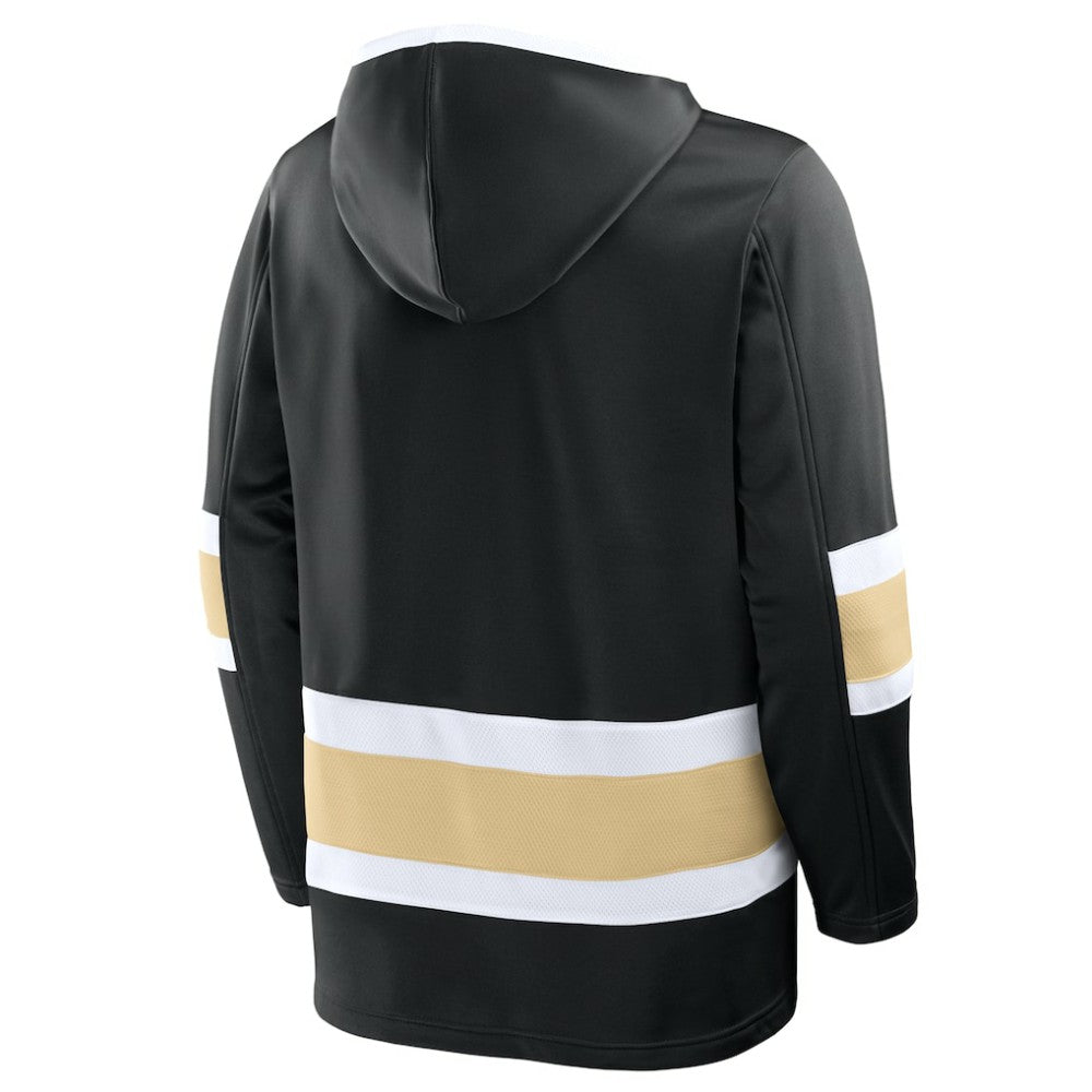 NHL Vegas Golden Knights Fanatics Prime Time Fleece Hoodie
