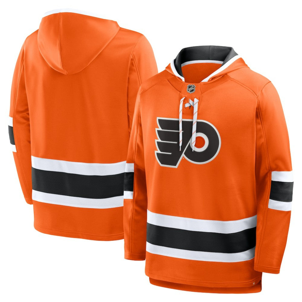 NHL Philadelphia Flyers Fanatics Prime Time Fleece Hoodie