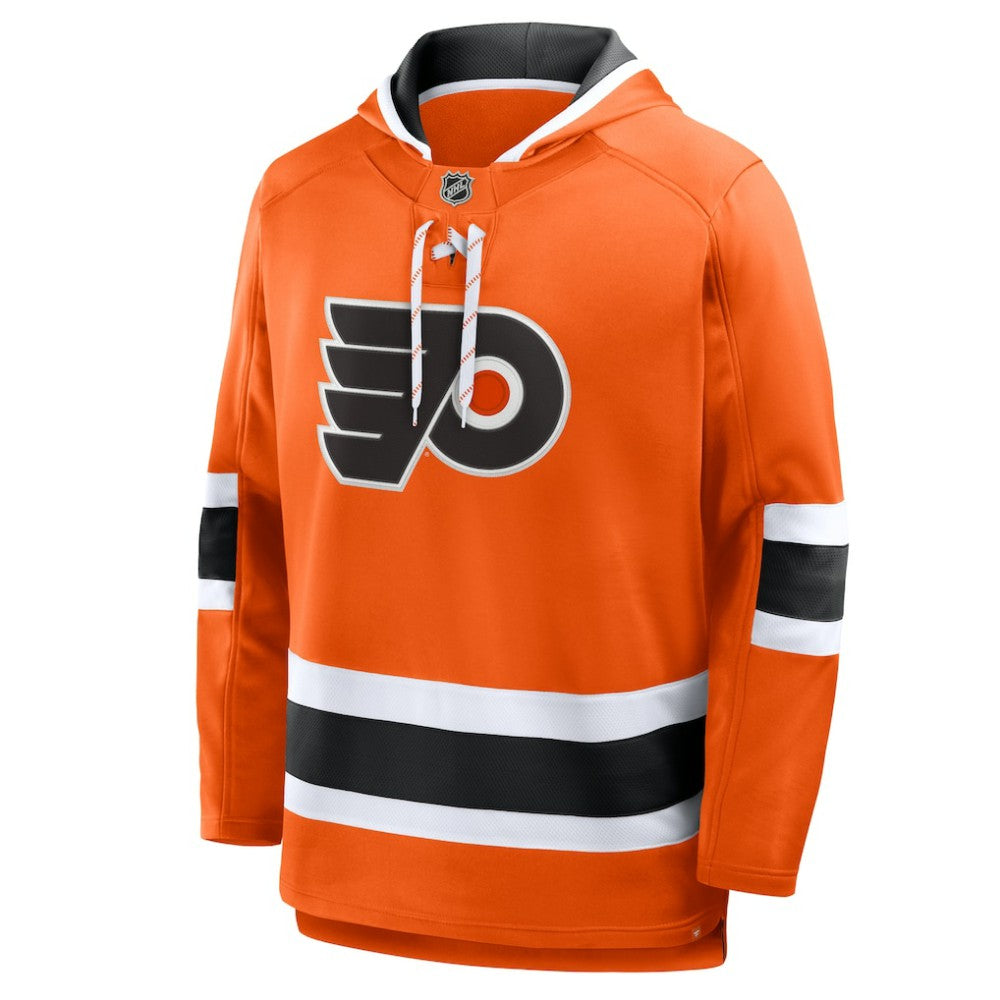 NHL Philadelphia Flyers Fanatics Prime Time Fleece Hoodie