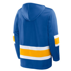NHL Buffalo Sabres Fanatics Prime Time Fleece Hoodie