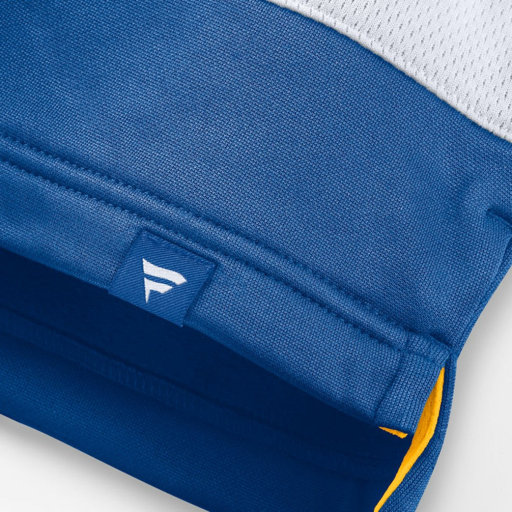 NHL Buffalo Sabres Fanatics Prime Time Fleece Hoodie