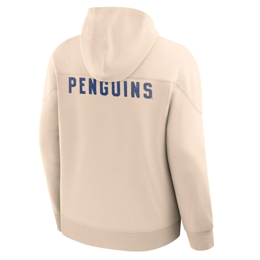 NHL Pittsburgh Penguins Fanatics Vintage Hoodie