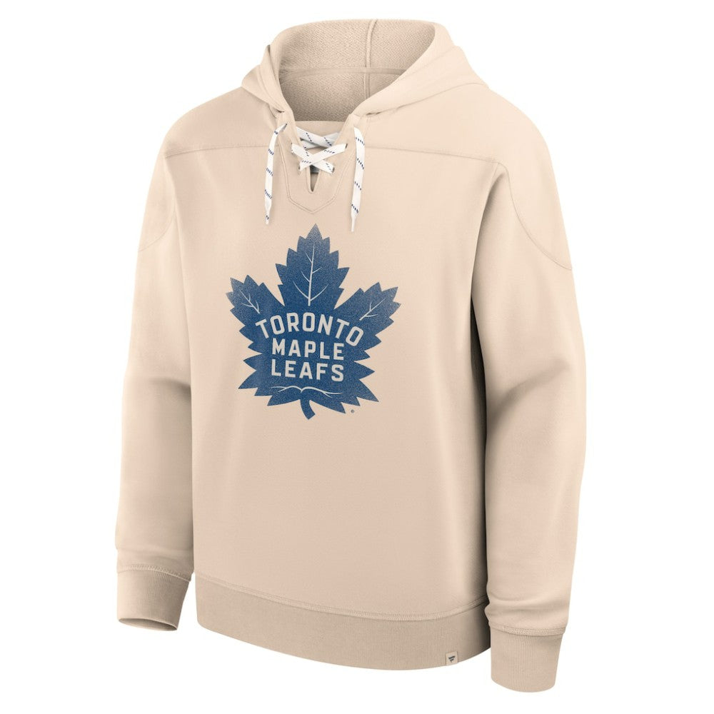 NHL Toronto Maple Leafs Fanatics Vintage Hoodie