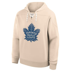 NHL Toronto Maple Leafs Fanatics Vintage Hoodie