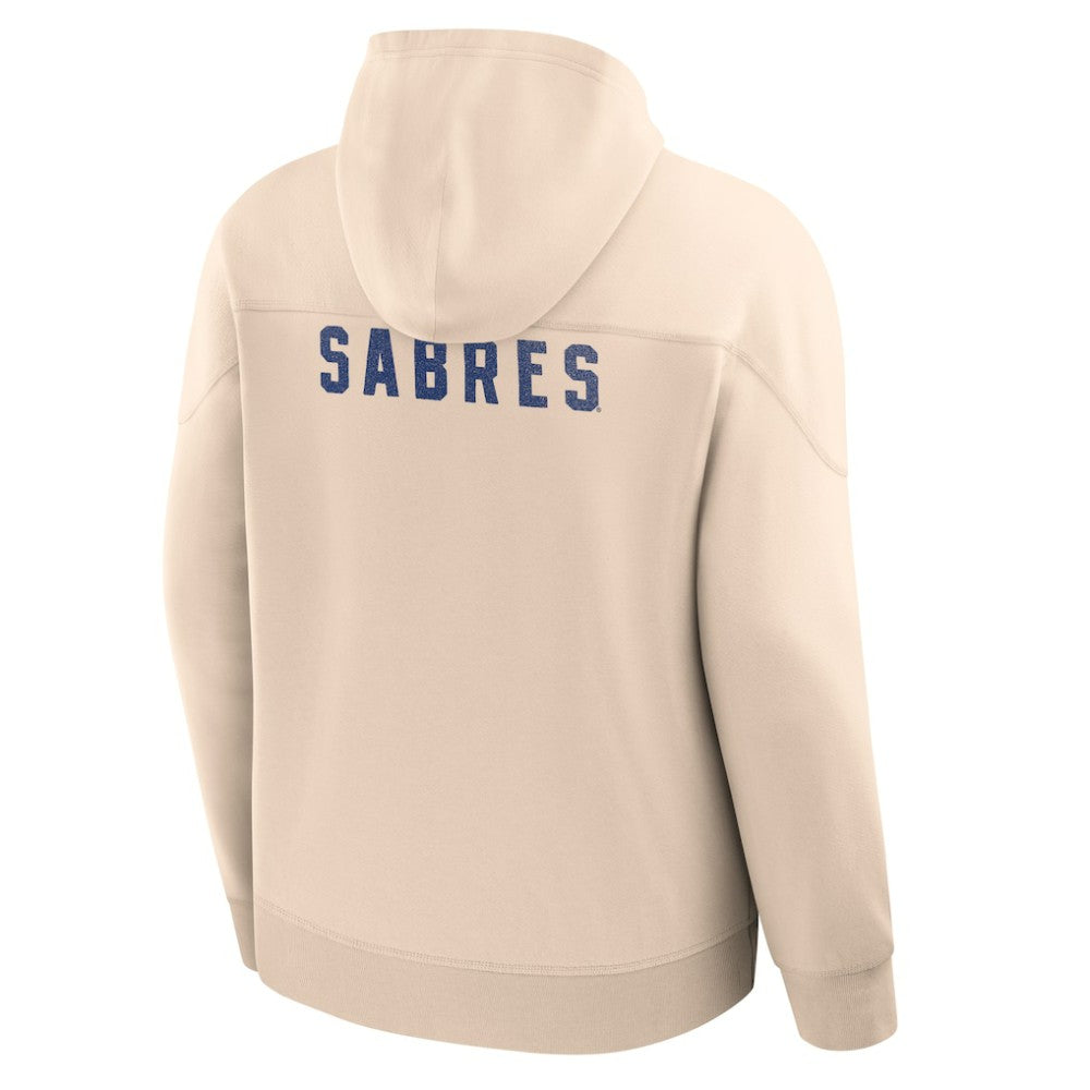 NHL Buffalo Sabres Fanatics Vintage Hoodie