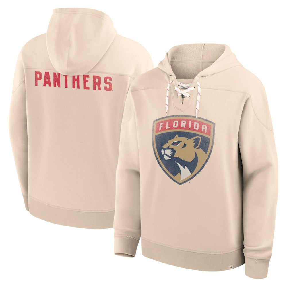 NHL Florida Panthers Fanatics Vintage Hoodie
