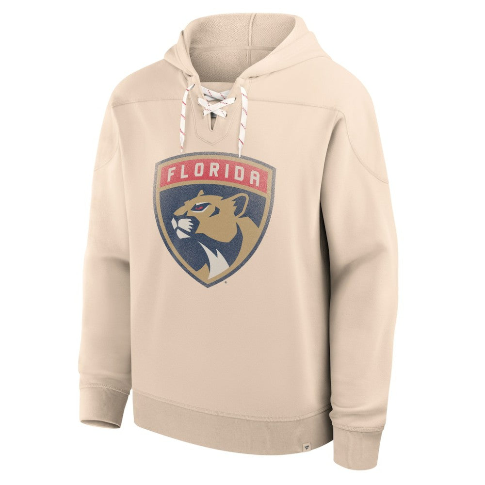 NHL Florida Panthers Fanatics Vintage Hoodie