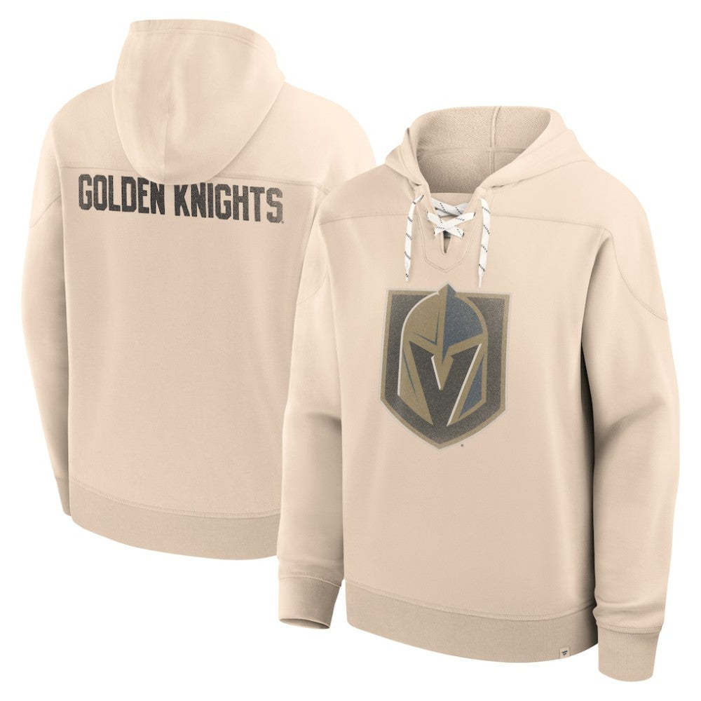 NHL Vegas Golden Knights Fanatics Vintage Hoodie