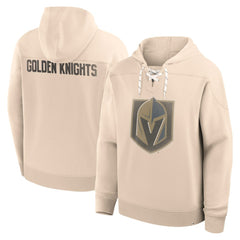 NHL Vegas Golden Knights Fanatics Vintage Hoodie