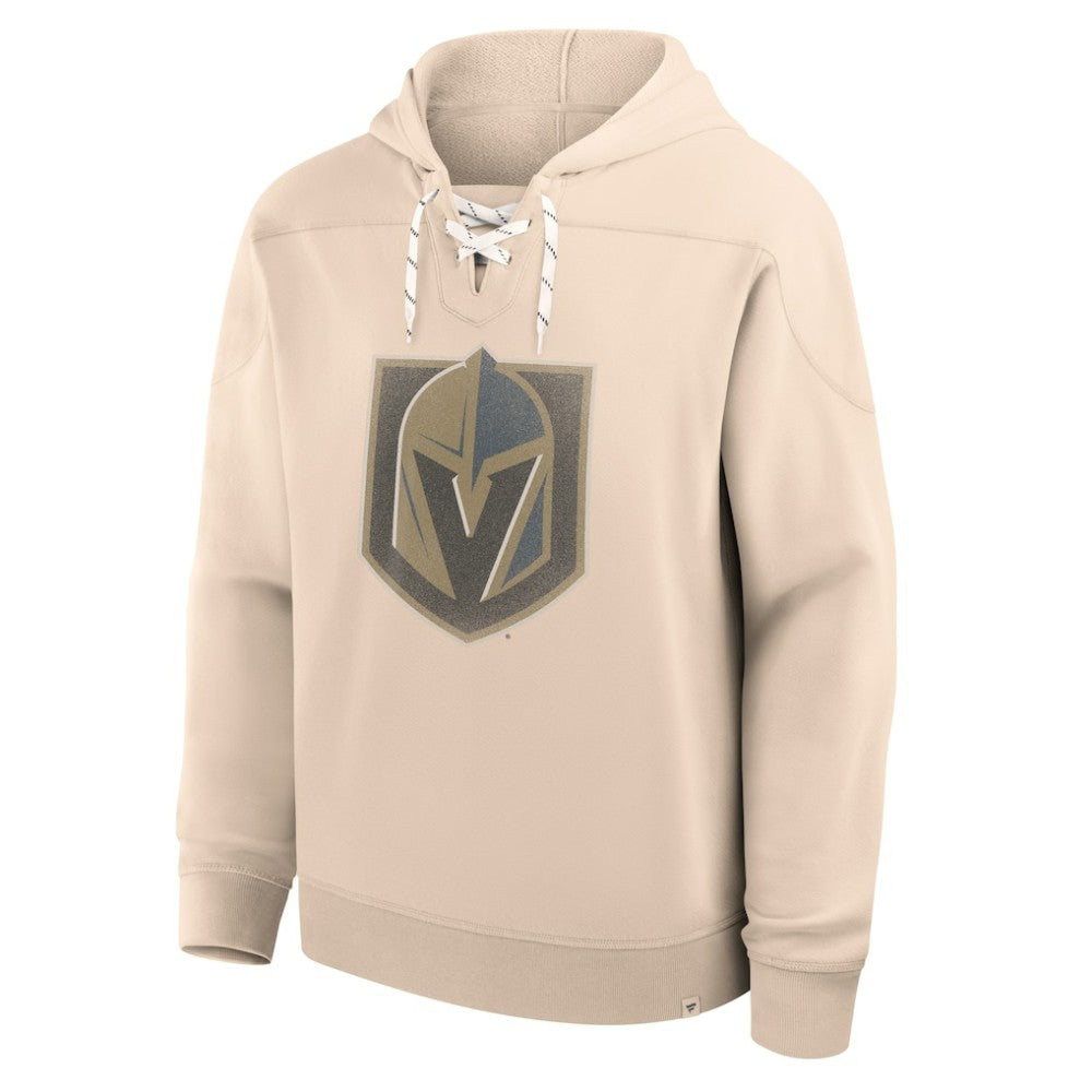 NHL Vegas Golden Knights Fanatics Vintage Hoodie