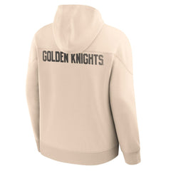 NHL Vegas Golden Knights Fanatics Vintage Hoodie