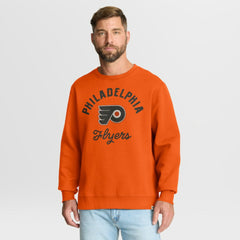 NHL Philadelphia Flyers Fanatics  Stickler Sweatshirt