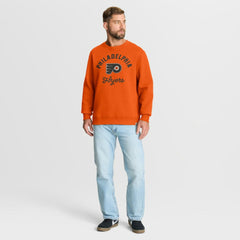 NHL Philadelphia Flyers Fanatics  Stickler Sweatshirt