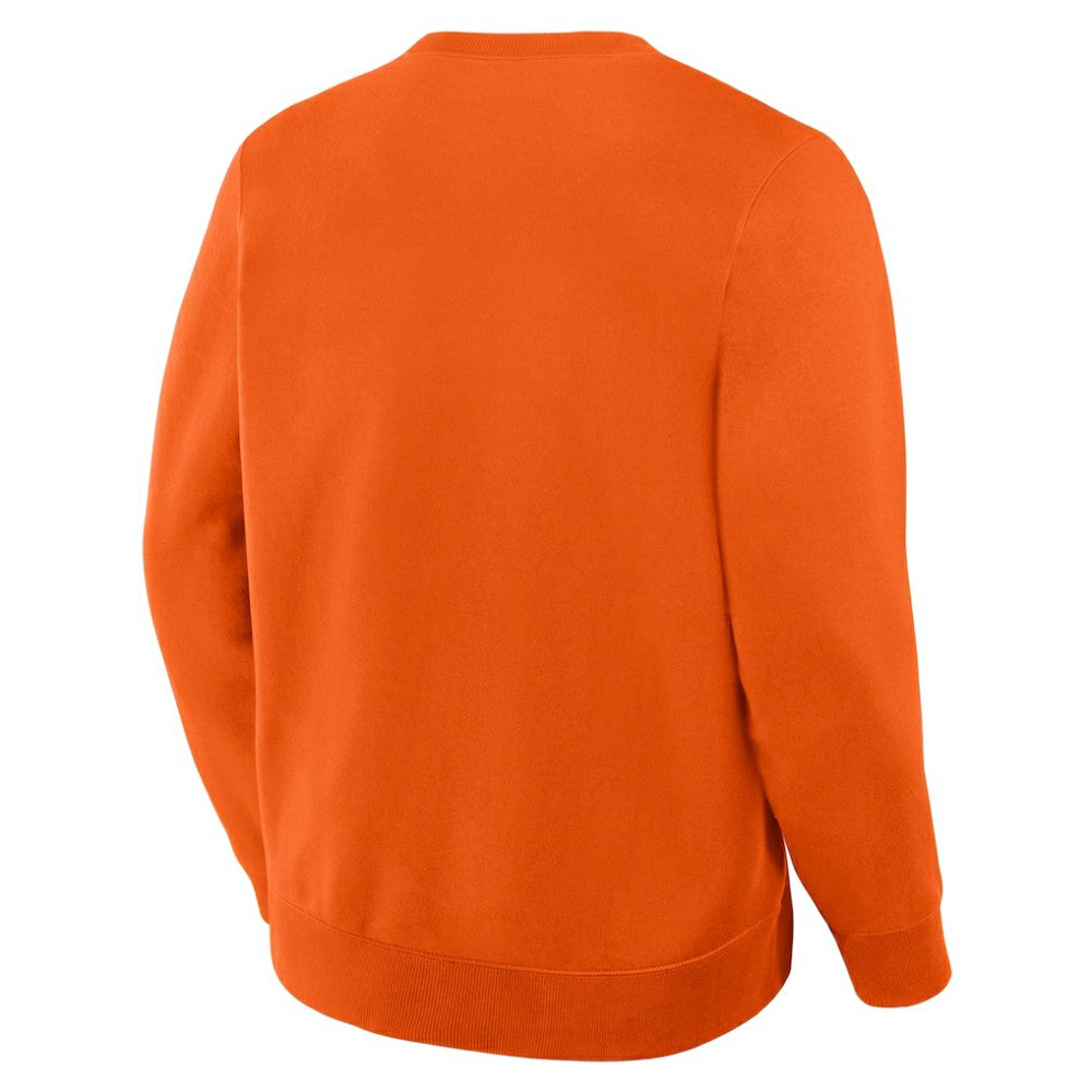 NHL Philadelphia Flyers Fanatics  Stickler Sweatshirt