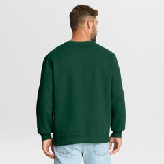 NHL Minnesota Wild Fanatics  Stickler Sweatshirt