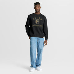 NHL Vegas Golden Knights Fanatics  Stickler Sweatshirt