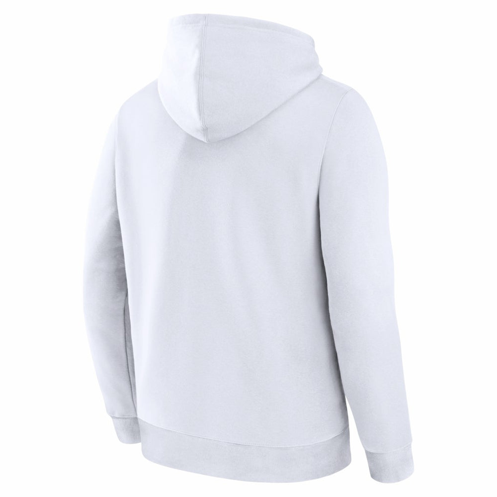 Unisex LA Strong Premium Fleece Pullover Hoodie - Los Angeles Chargers Hoodies