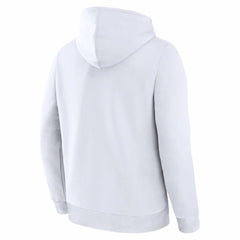 Unisex LA Strong Premium Fleece Pullover Hoodie - Los Angeles Chargers Hoodies