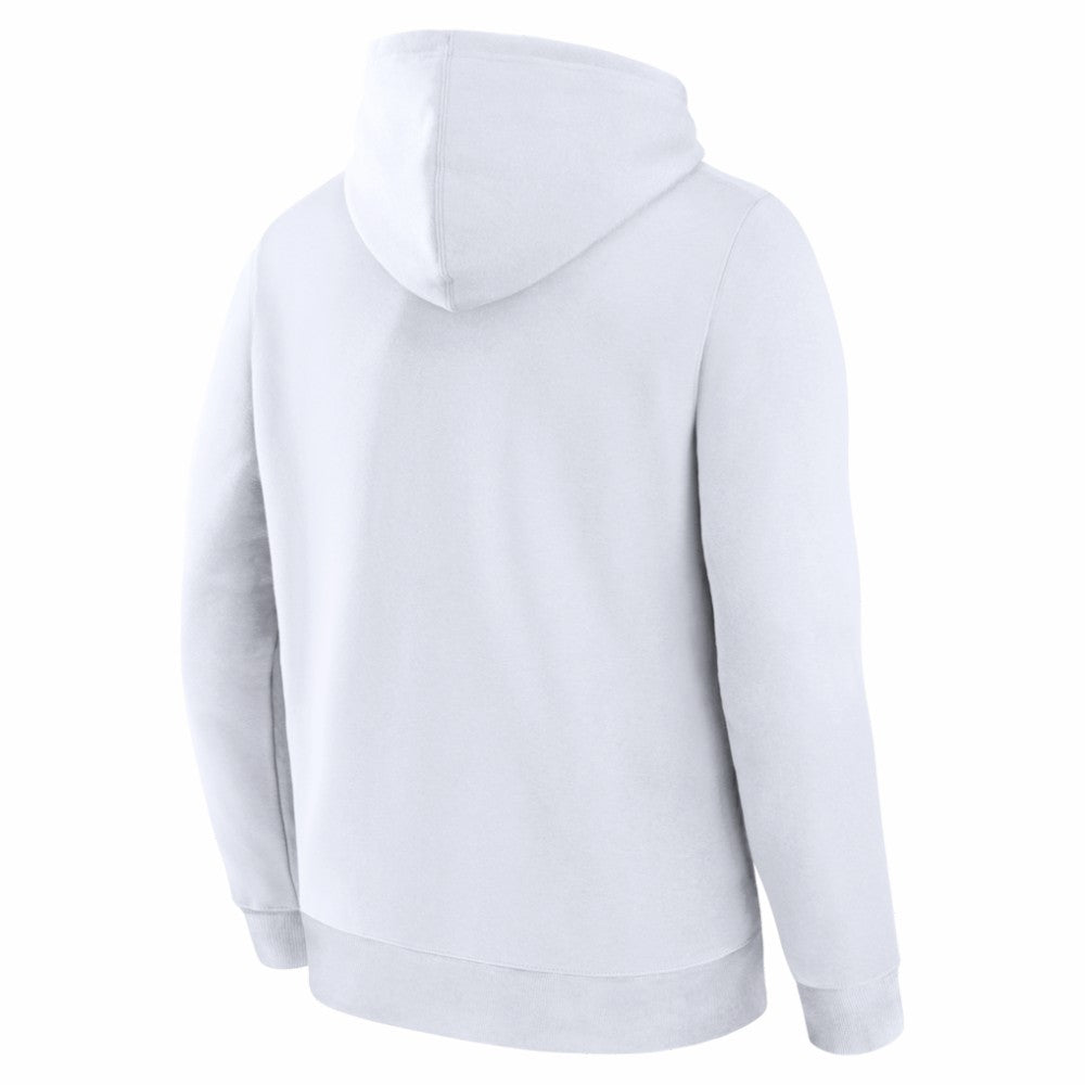 NHL Los Angeles Kings Fanatics Unisex LA Strong Premium Fleece Pullover Hoodie