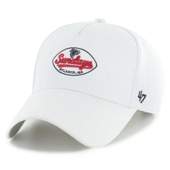 '47 Sundays Offside Adjustable Hat - Atlanta Falcons Hats