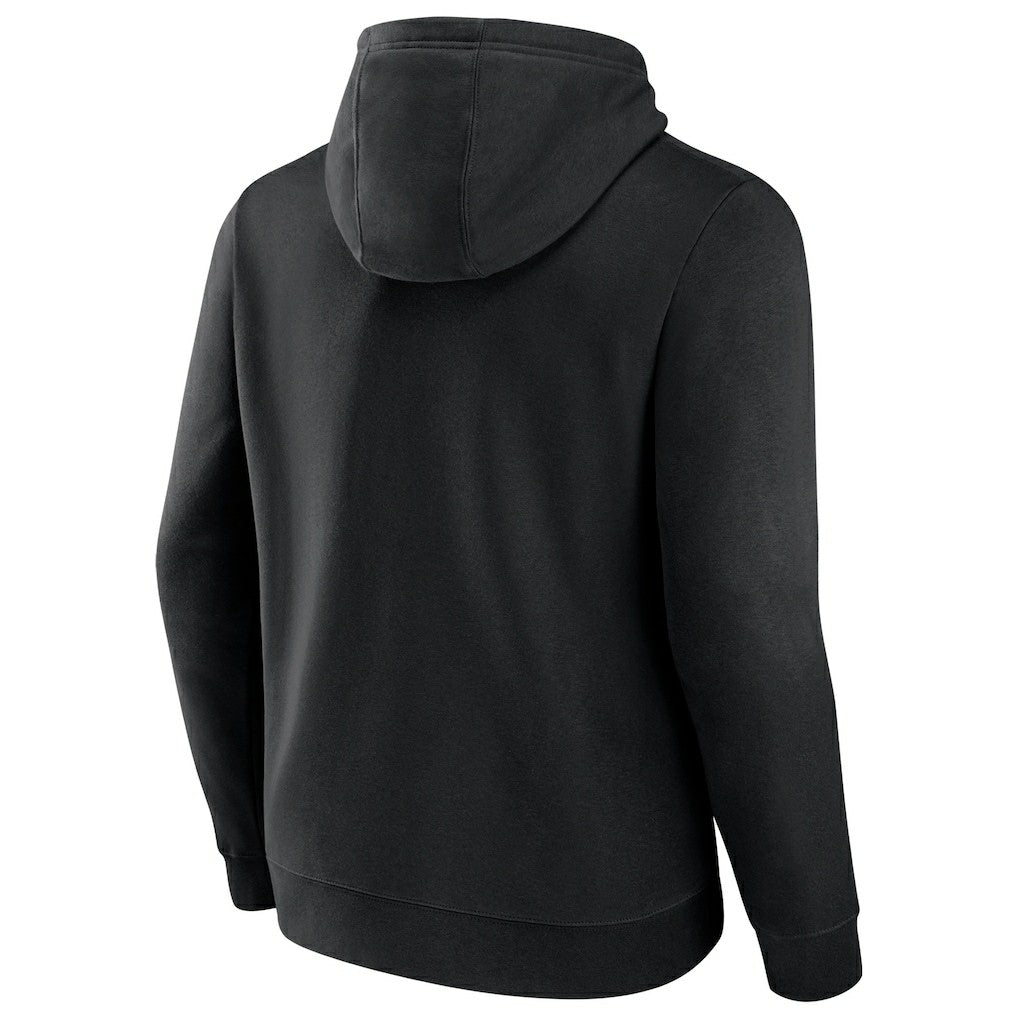 Unisex LA Strong Fleece Pullover Hoodie - Los Angeles Chargers Hoodies