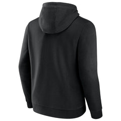 Unisex LA Strong Fleece Pullover Hoodie - Los Angeles Chargers Hoodies